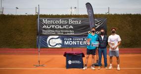 tennis club monterols open nacional ciutat de reus