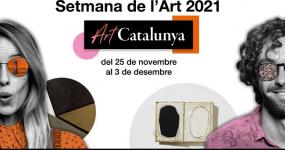 Setmana de l'Art de Catalunya 2021