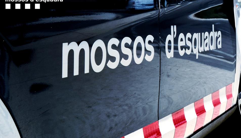 mossos