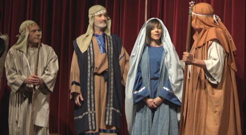 Els Pastorets omplen el Teatre de l'Orfeó 