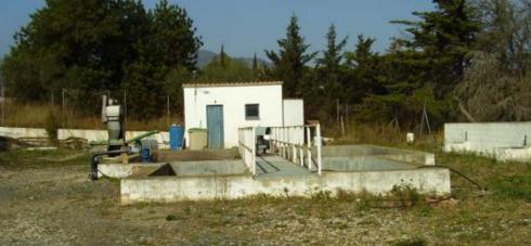 L'ACA impulsa la millora del sanejament al Baix Camp amb la nova depuradora del Botarell