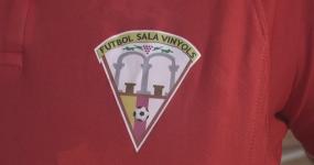 El Futbol Sala Vinyols organitza una lliga de veterans