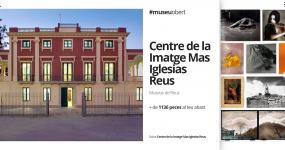 Centre de la Imatge Mas Iglesias Reus
