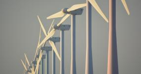 energia eòlica molí eòlic renovable renovables