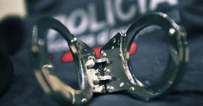 esposes arxiu mossos d'esquadra detingut